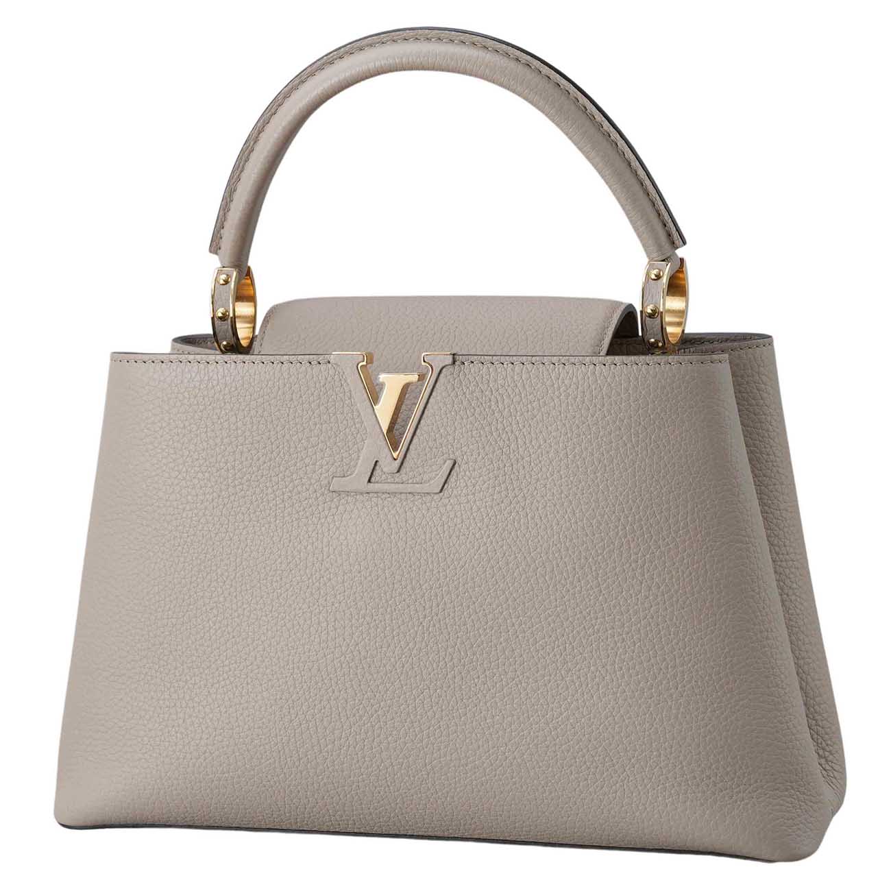 LOUIS VUITTON(USED)루이비통 M42253 카퓌신 MM
